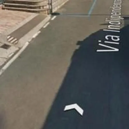 Terras * Palinuro