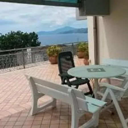 Bed & Breakfast Terras