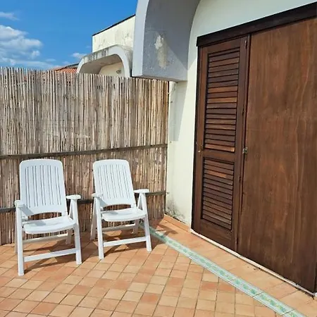 Terras * Palinuro