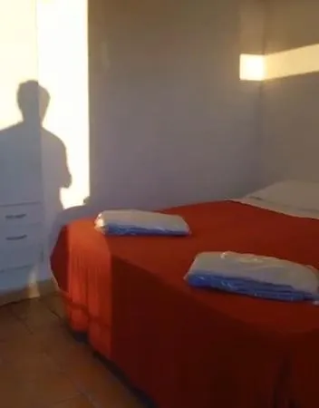 Terras Bed & Breakfast *