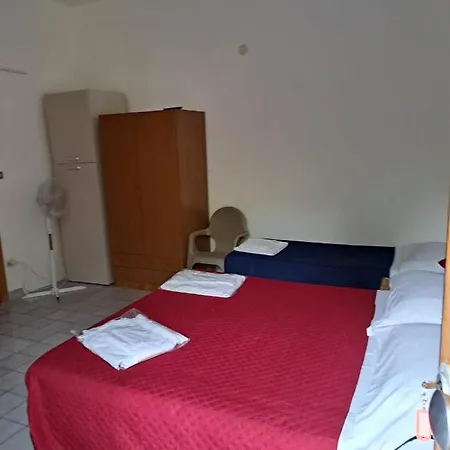 Terras Bed & Breakfast *