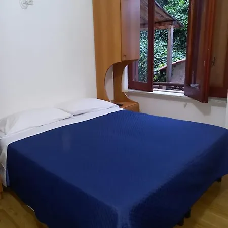 Bed & Breakfast Terras